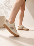 Big Star TT274759 Beige Sneakers