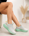 Big Star TT274048 grey ultralight sneakers